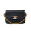 Black Formal Pouch P36216