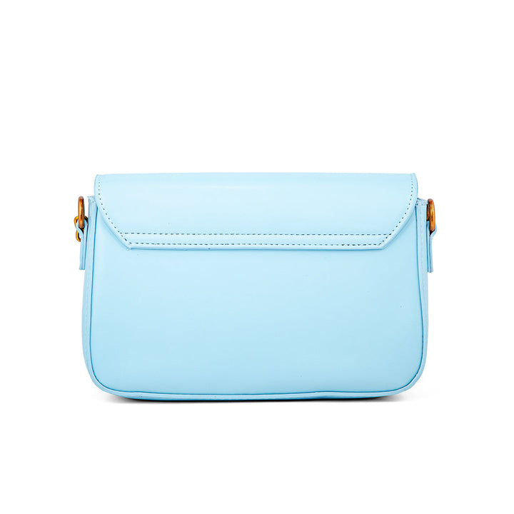 Blue Formal Pouch P36216