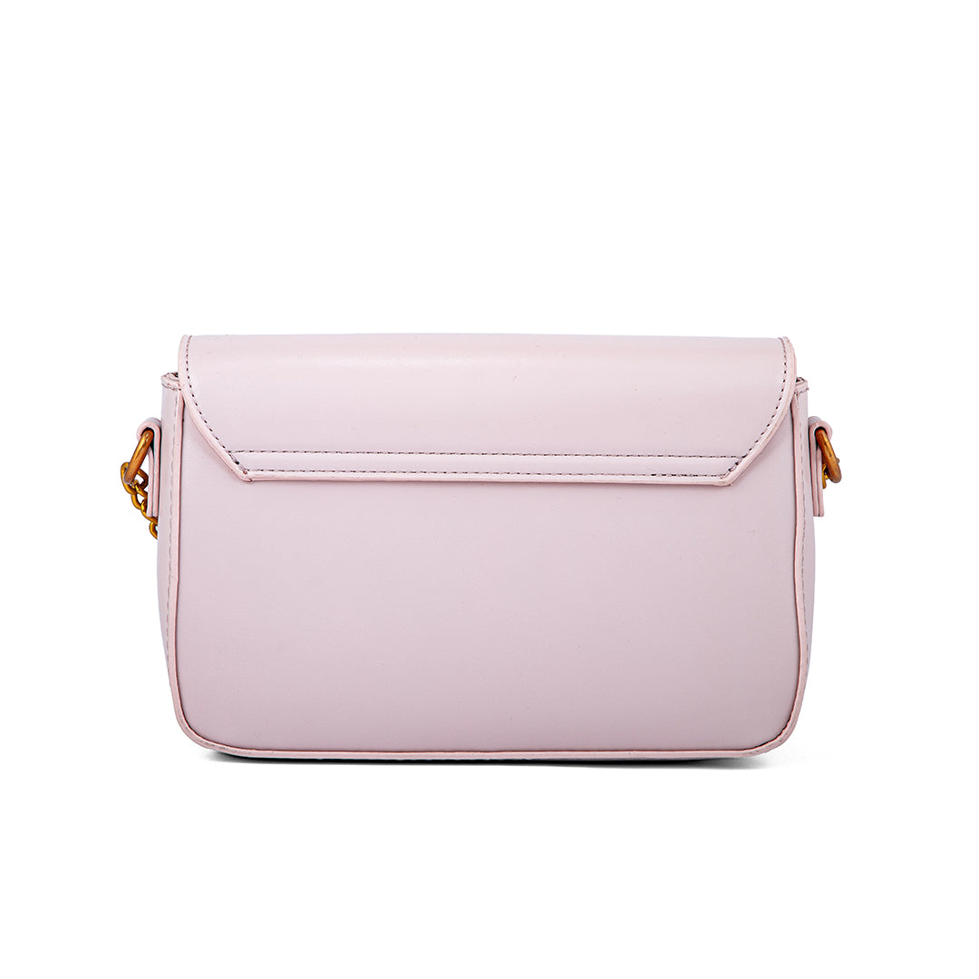 Pink Formal Pouch P36216