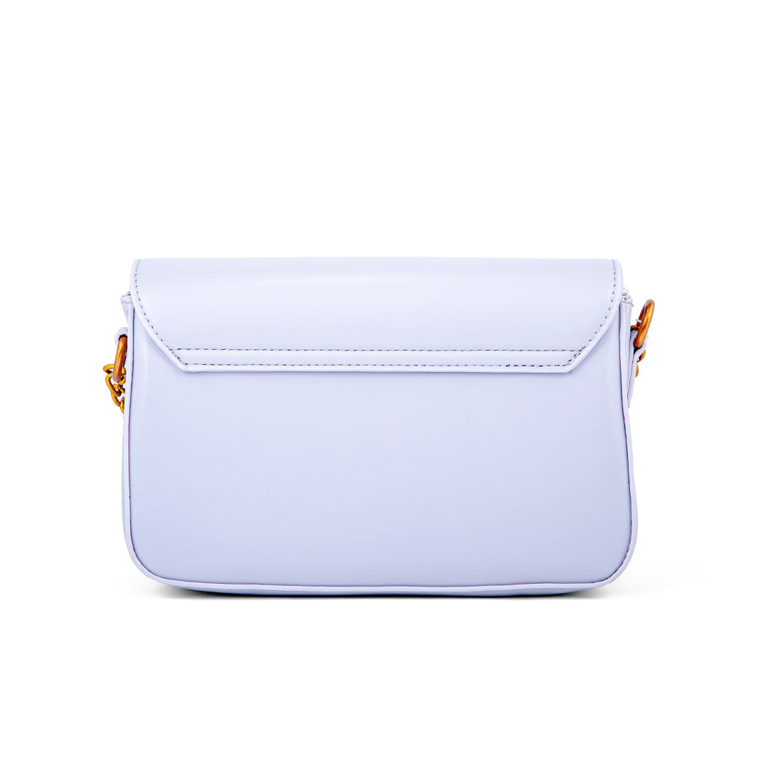 Purple Formal Pouch P36216