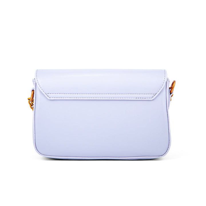 Purple Formal Pouch P36216