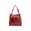 Red Formal Hand Bag For Women P36220