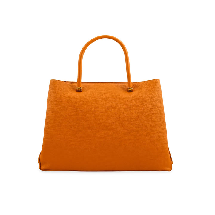 Yellow Formal Hand Bags P36221