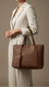 Yellow Women Formal Shoulder Bag P36222