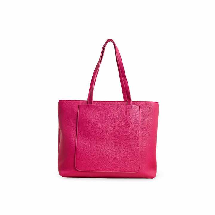 Purple Women Formal Shoulder Bag P36222