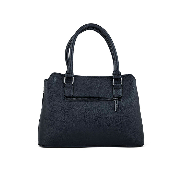 Black Formal Hand Bag For Women P36235