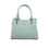 Green Formal Hand Bag P36239