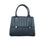 Black Formal Hand Bag P36244
