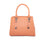 Orange Formal Hand Bag P36244