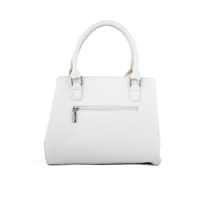 Beige Formal Hand Bag P36244