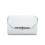 Beige Formal Shoulder Bag For Women P36251
