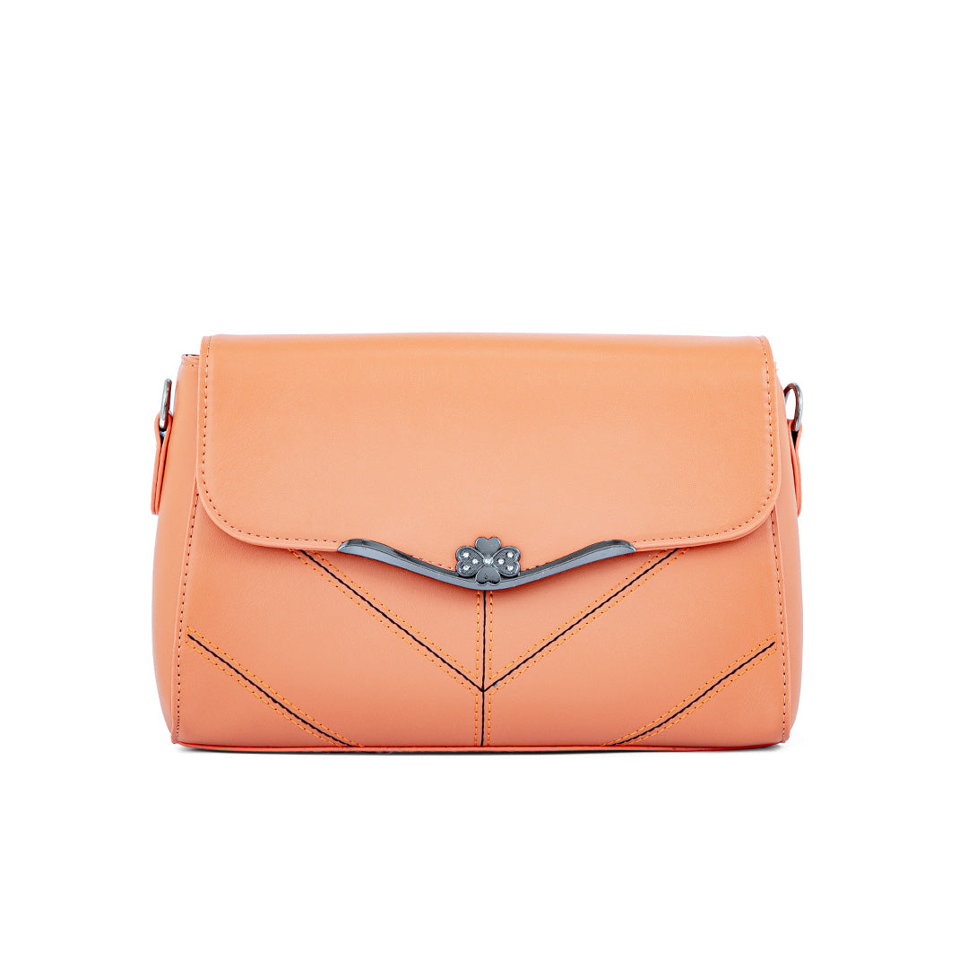 Pink Formal Hand Bag P36252