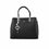 Black Formal Hand Bag P36256
