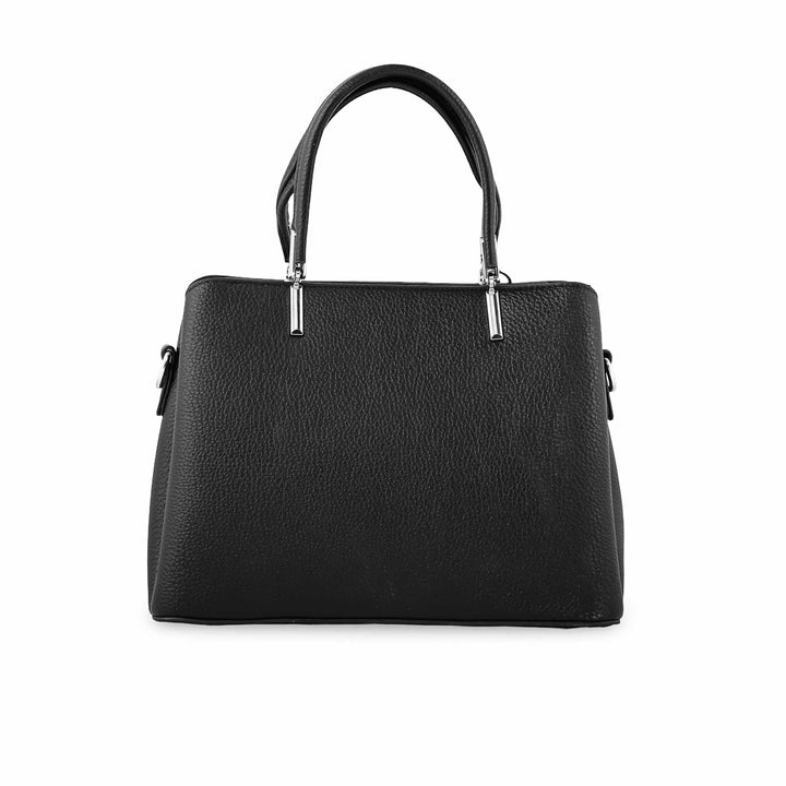 Black Formal Hand Bag For Women P36263