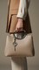 Apricot Formal Hand Bag P36265