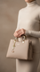 Apricot Formal Hand Bag P36268
