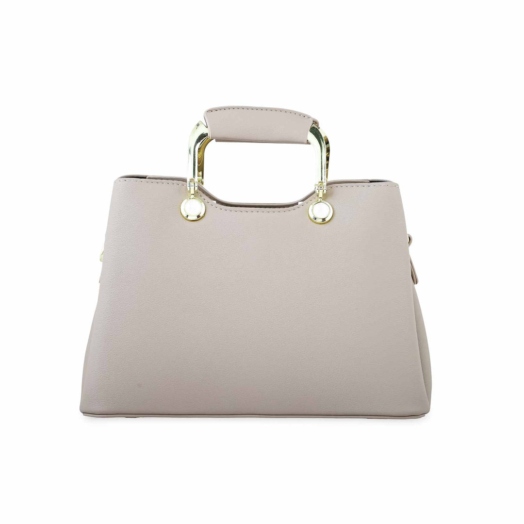 Apricot Formal Hand Bag P36268