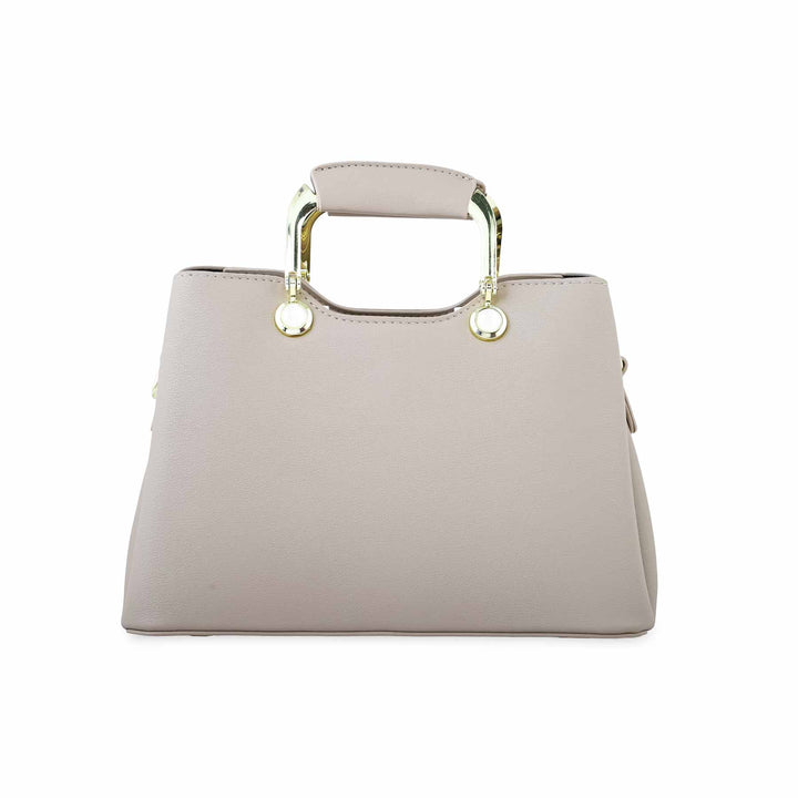 Apricot Formal Hand Bag P36268