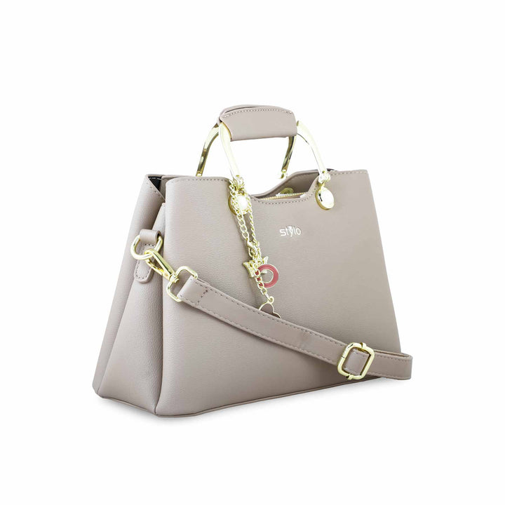 Apricot Formal Hand Bag P36268