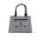Black Formal Hand Bag P36276