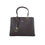 Brown Formal Hand Bag P36284