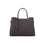 Brown Formal Hand Bag P36291