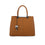 Yellow Formal Hand Bag P36293