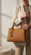 Yellow Formal Hand Bag P36294