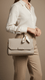 Grey Formal Shoulder Bag For Women P36300