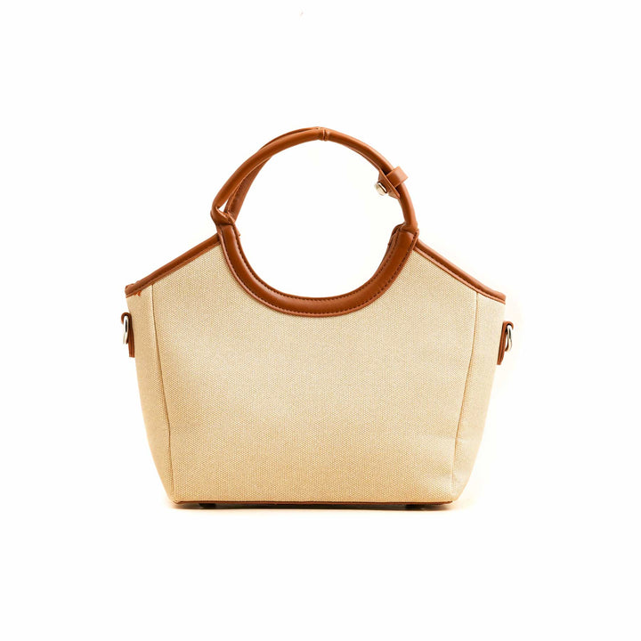 Apricot Formal Hand Bag P36307