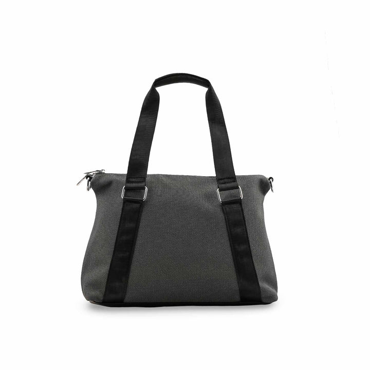 Black Formal Shoulder Bag For Women P36308