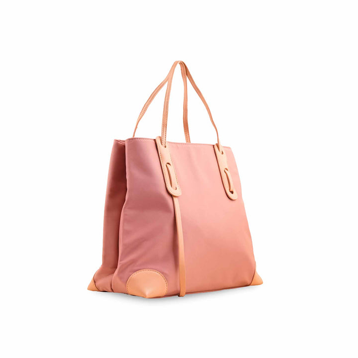 Pink Formal Shoulder Bag P36310