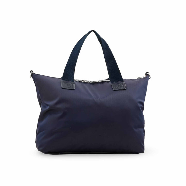Blue Formal Shoulder Bag P36311