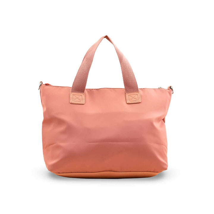 Pink Formal Shoulder Bag P36311