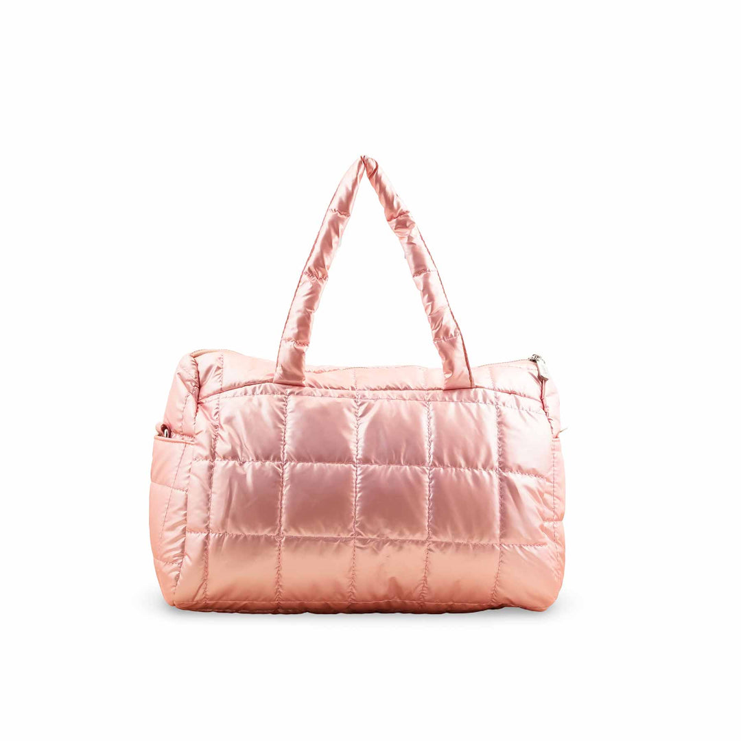 Pink Formal Hand Bag P36315