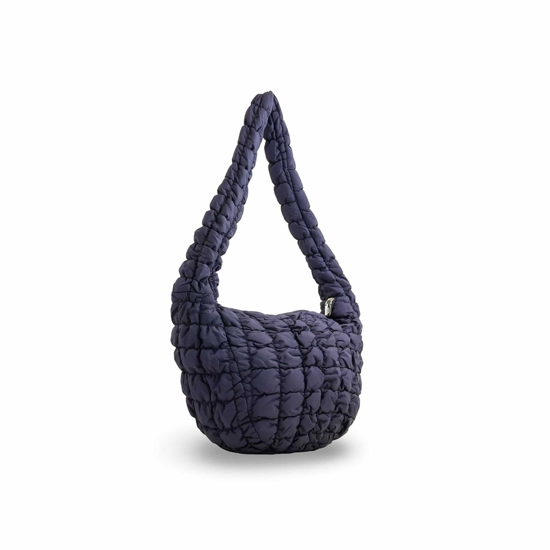 Blue Formal Shoulder Bag P36320
