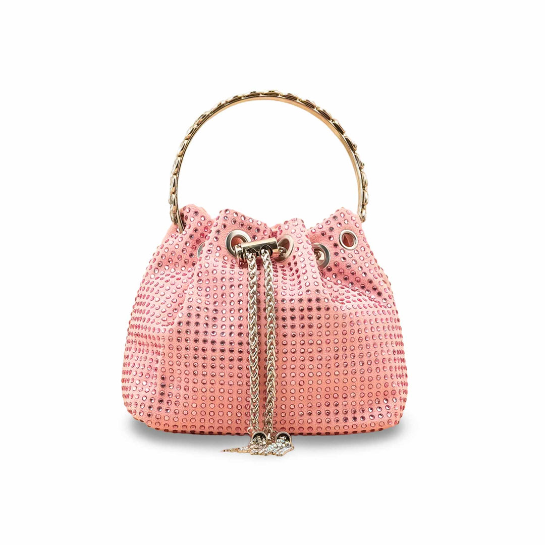 Pink Fancy Clutch P36323