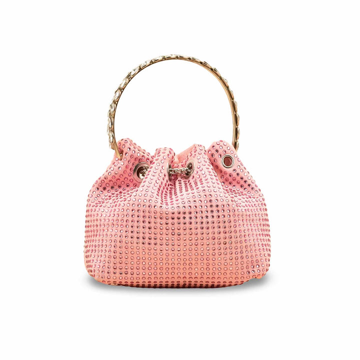 Pink Fancy Clutch P36323