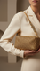 Golden Fancy Clutch P36329