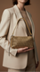 Golden Ladies Fancy Clutch P36331