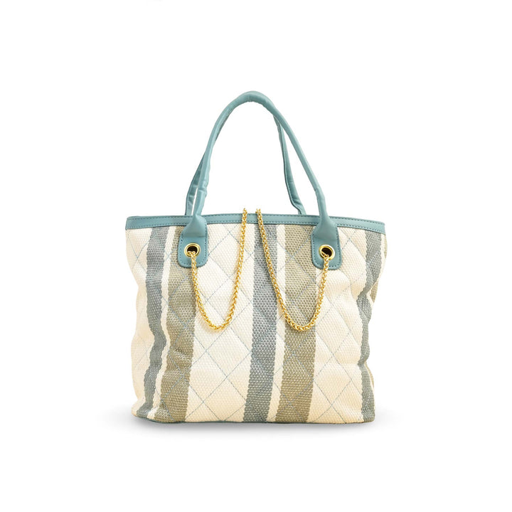 Green Formal Shoulder Bag P36335