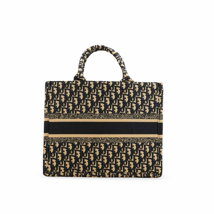 Blue Formal Hand Bag P36336