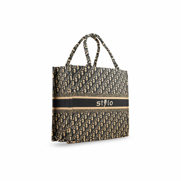 Blue Formal Hand Bag P36337