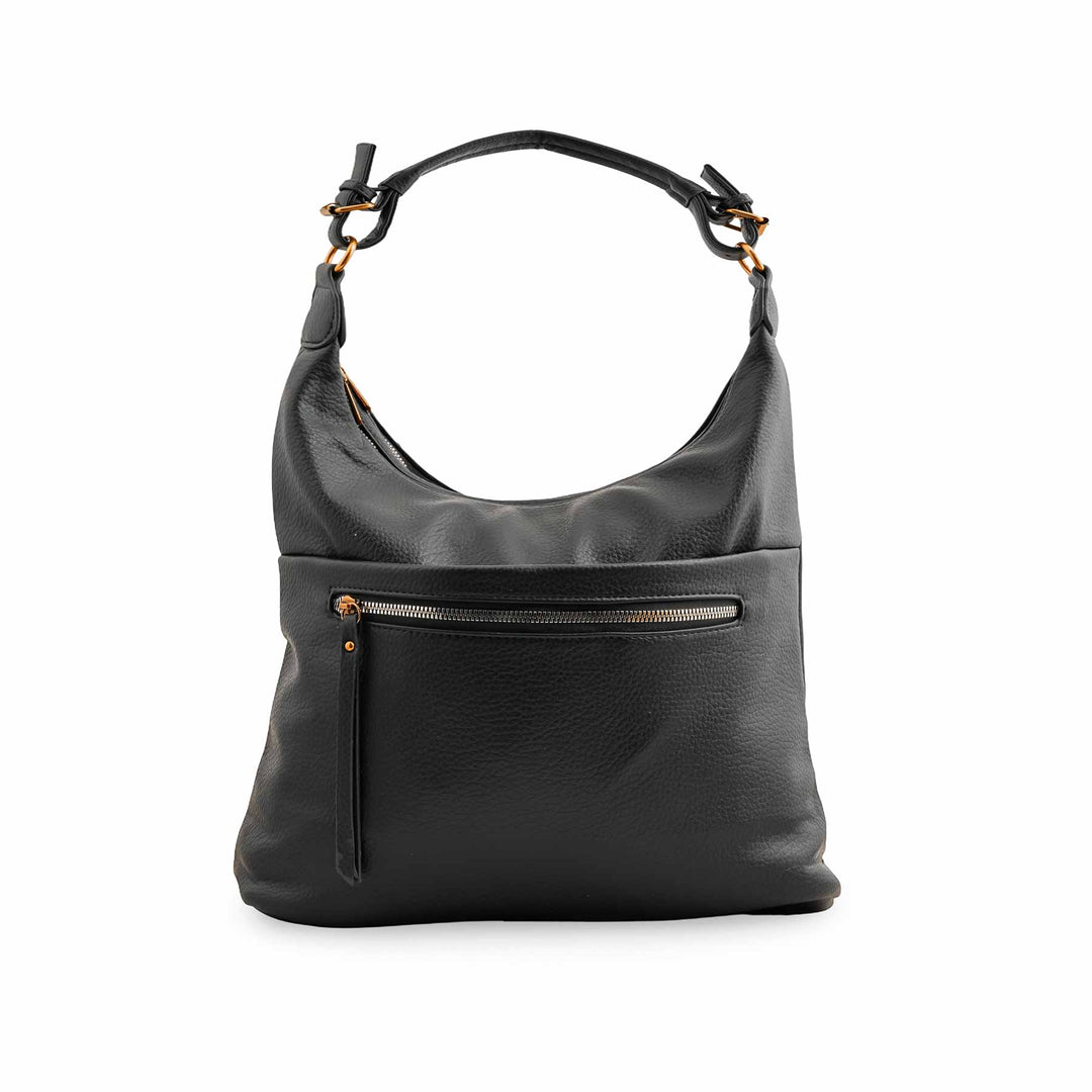 Blue Women Formal Shoulder Bag P36359