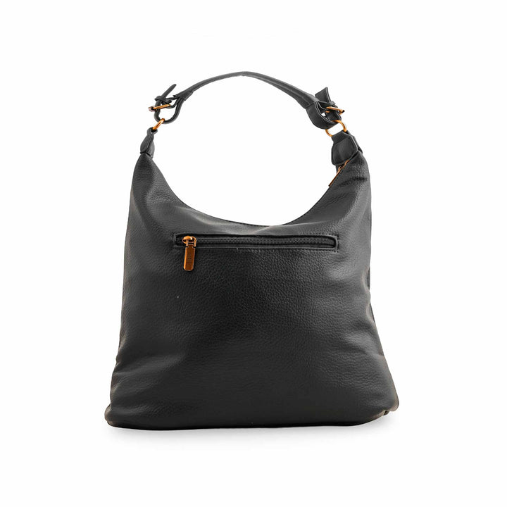 Blue Women Formal Shoulder Bag P36359