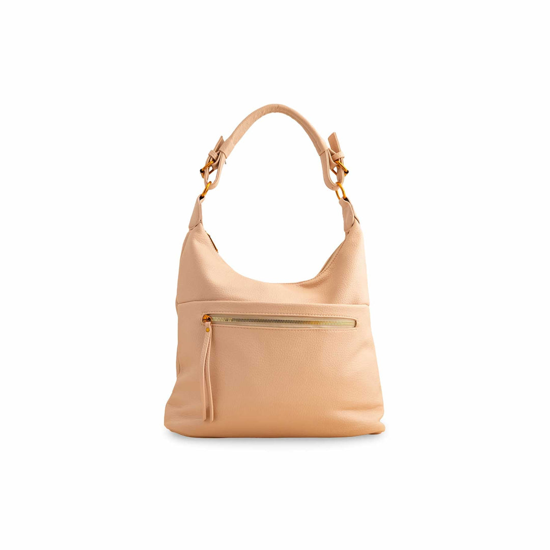 Pink Formal Shoulder Bag P36359