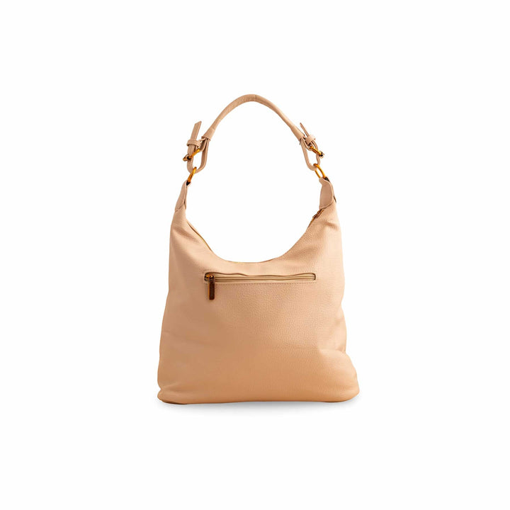 Pink Formal Shoulder Bag P36359
