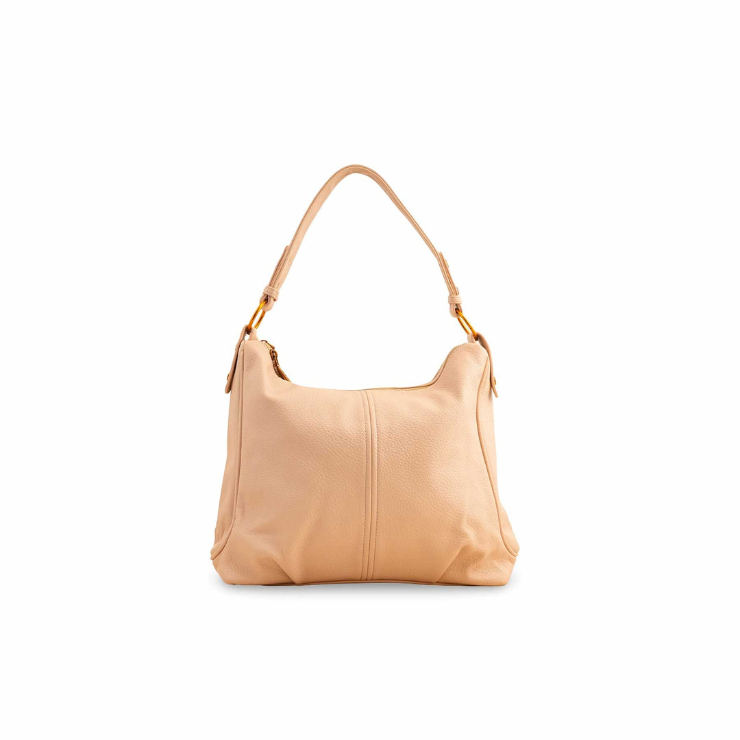 Pink Women Formal Shoulder Bag P36360