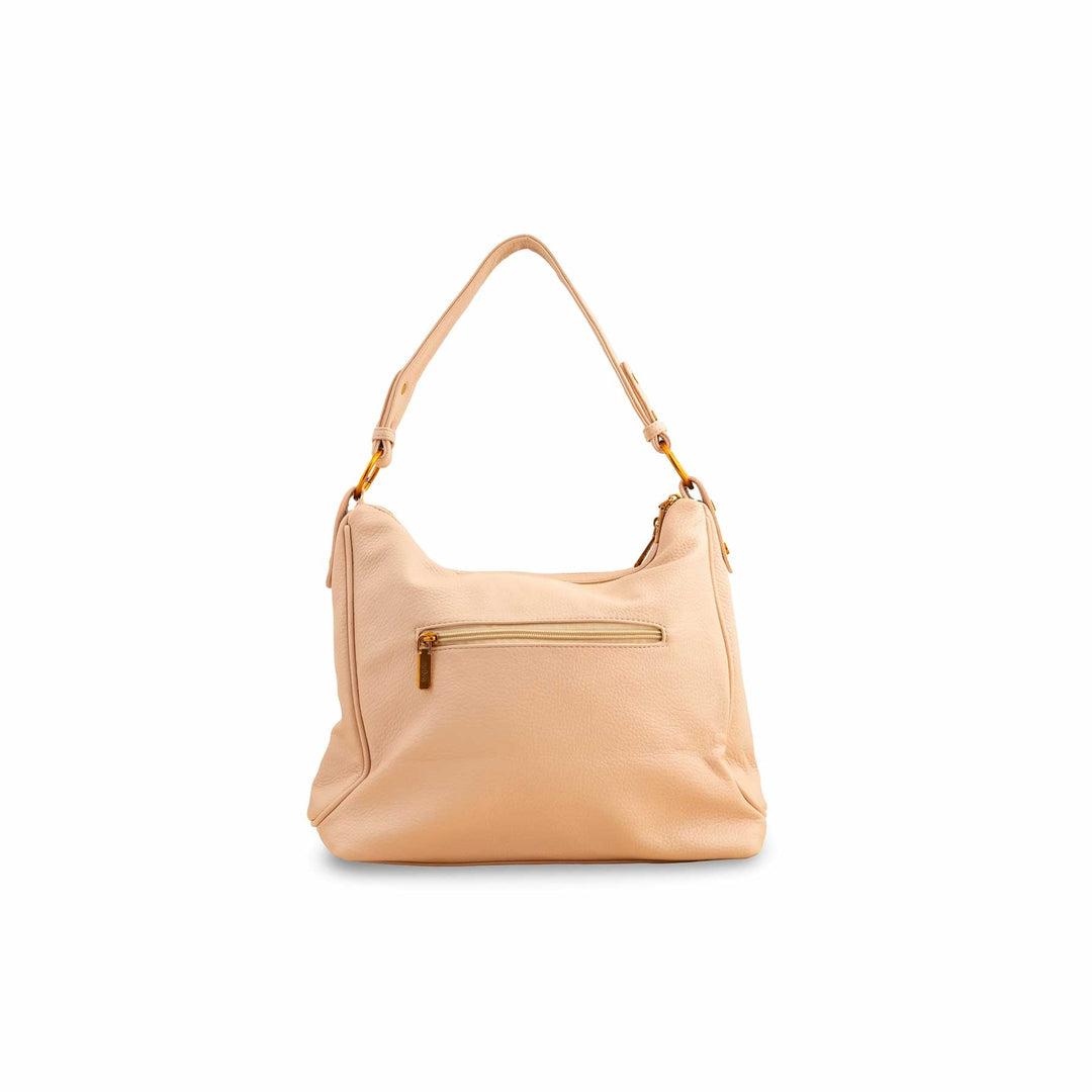 Pink Women Formal Shoulder Bag P36360