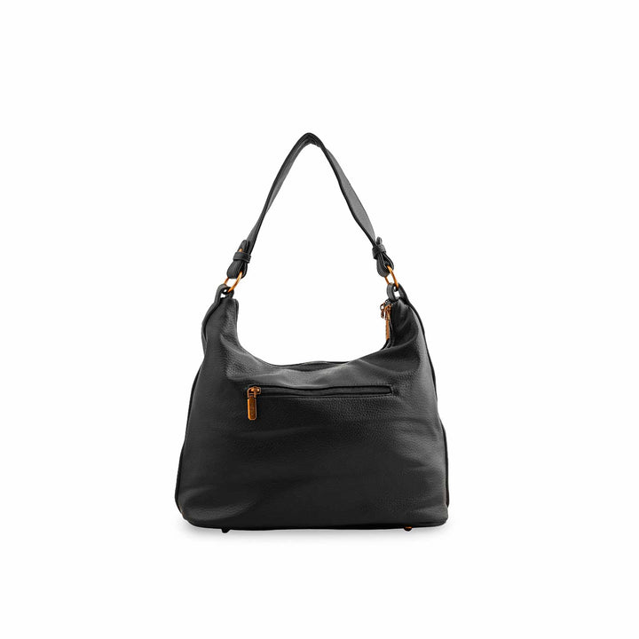 Blue Formal Shoulder Bag P36361